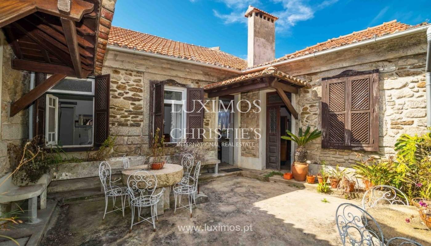 Country house with river views, Caminha, Portugal_44655