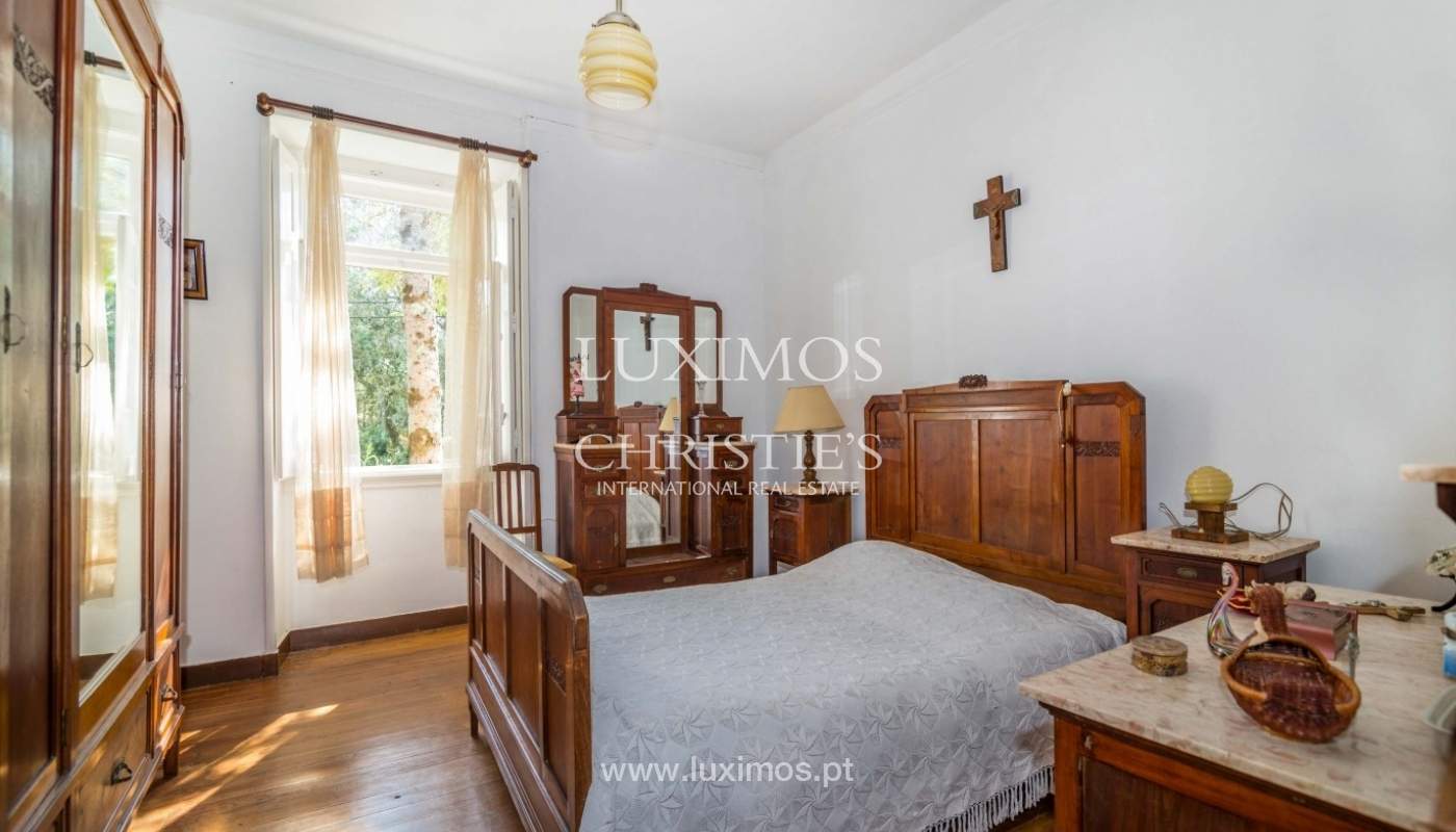 Country house with river views, Caminha, Portugal_44656