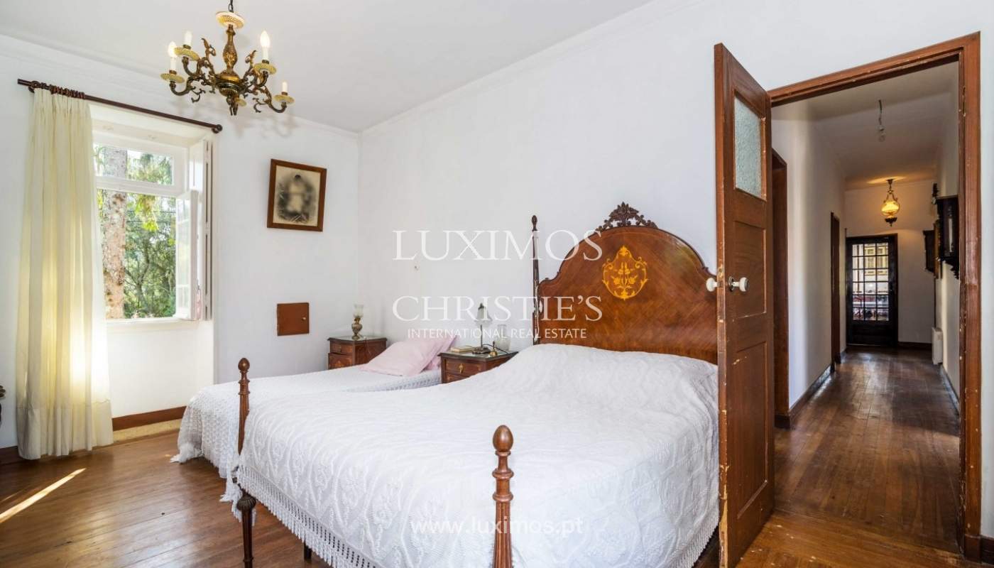 Country house with river views, Caminha, Portugal_44657