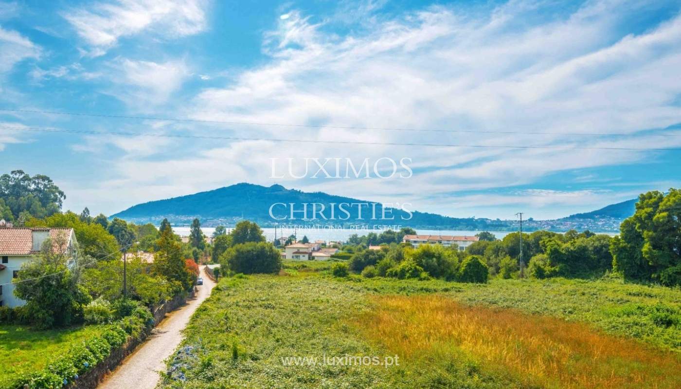 Country house with river views, Caminha, Portugal_44658