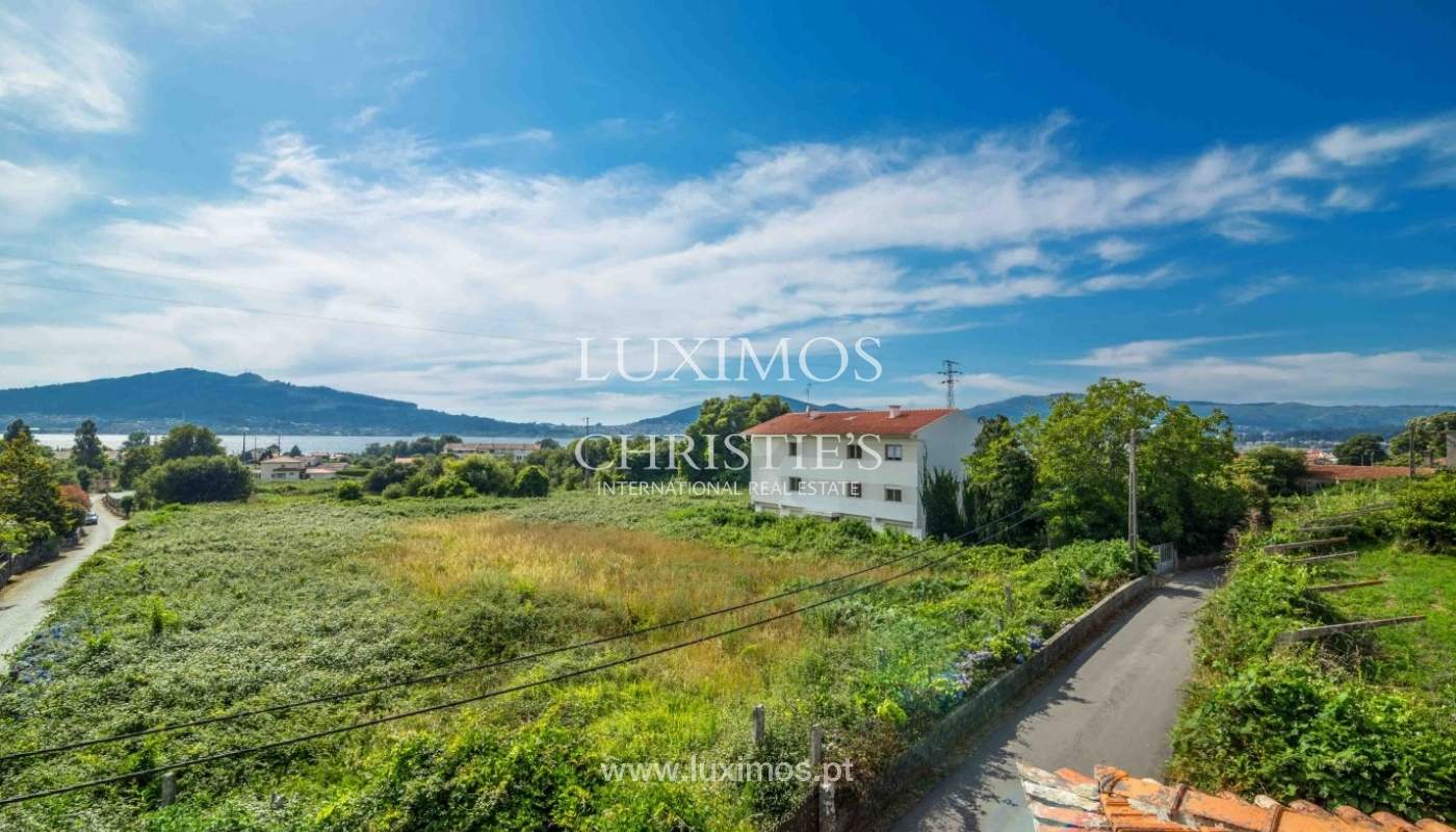 Country house with river views, Caminha, Portugal_44659