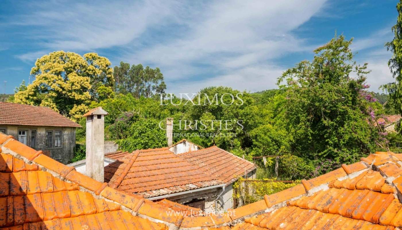Country house with river views, Caminha, Portugal_44660