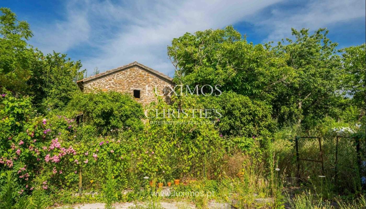 Country house with river views, Caminha, Portugal_44663