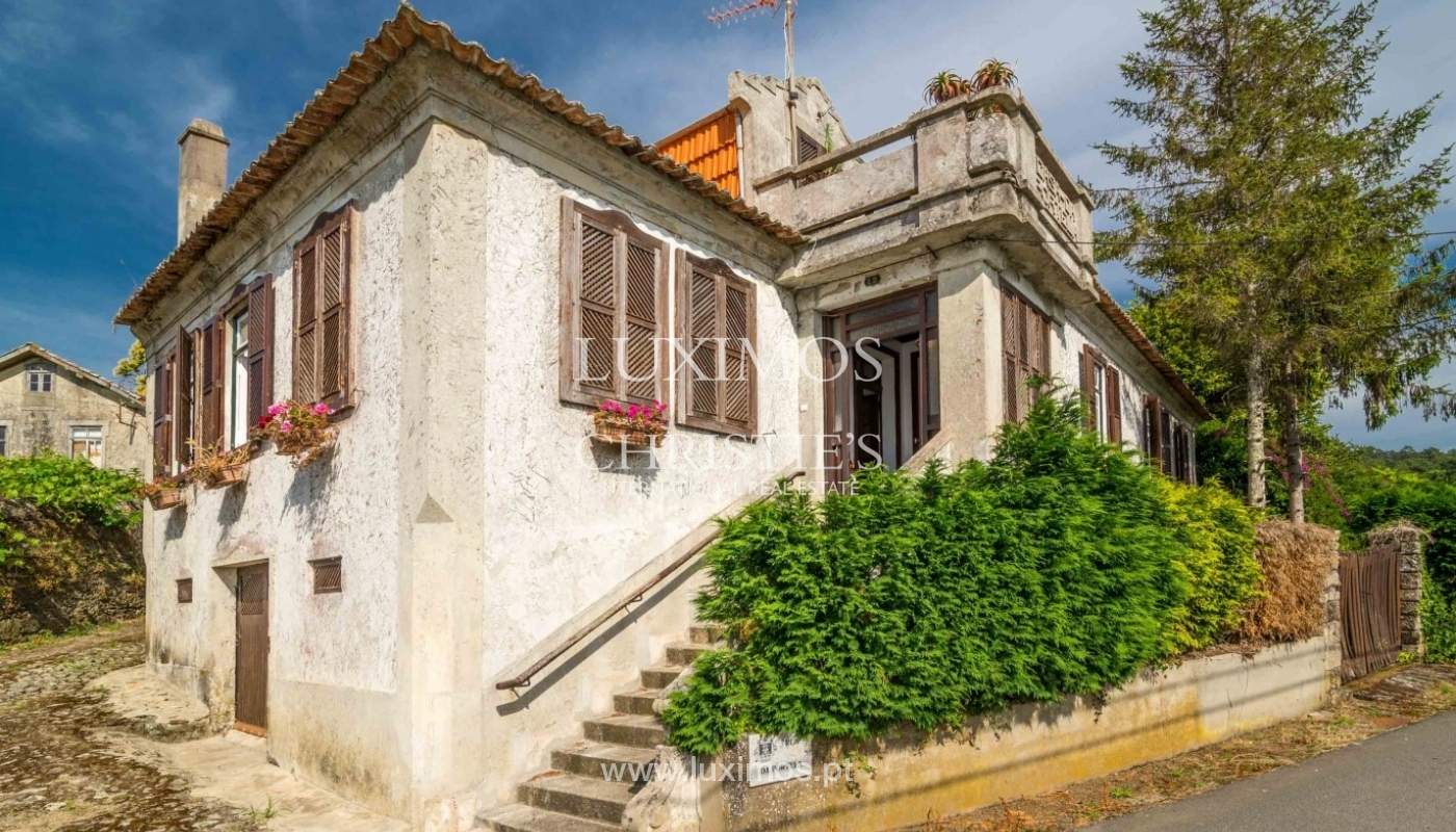 Country house with river views, Caminha, Portugal_44664