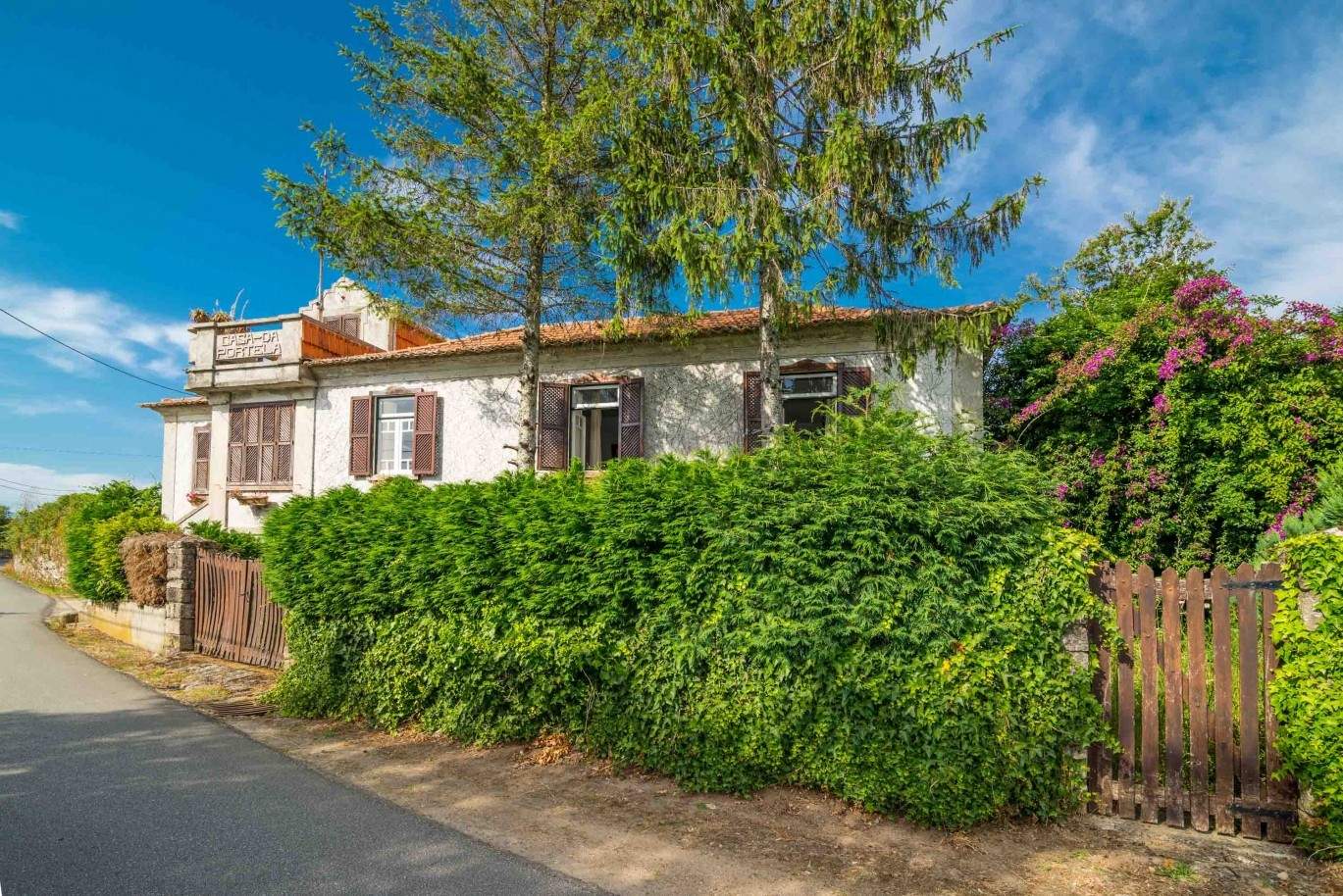 Country house with river views, Caminha, Portugal_44666