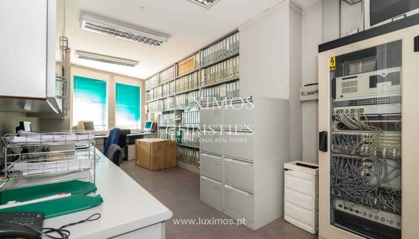 Escritório/Clínica em localização central, Lordelo do Ouro, Porto_44760