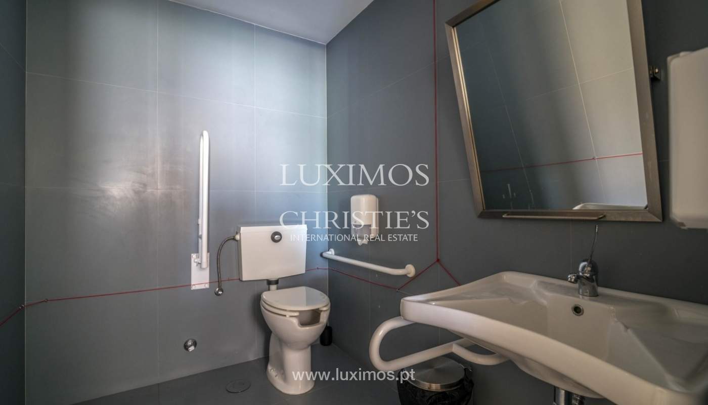 Escritório/Clínica em localização central, Lordelo do Ouro, Porto_44762