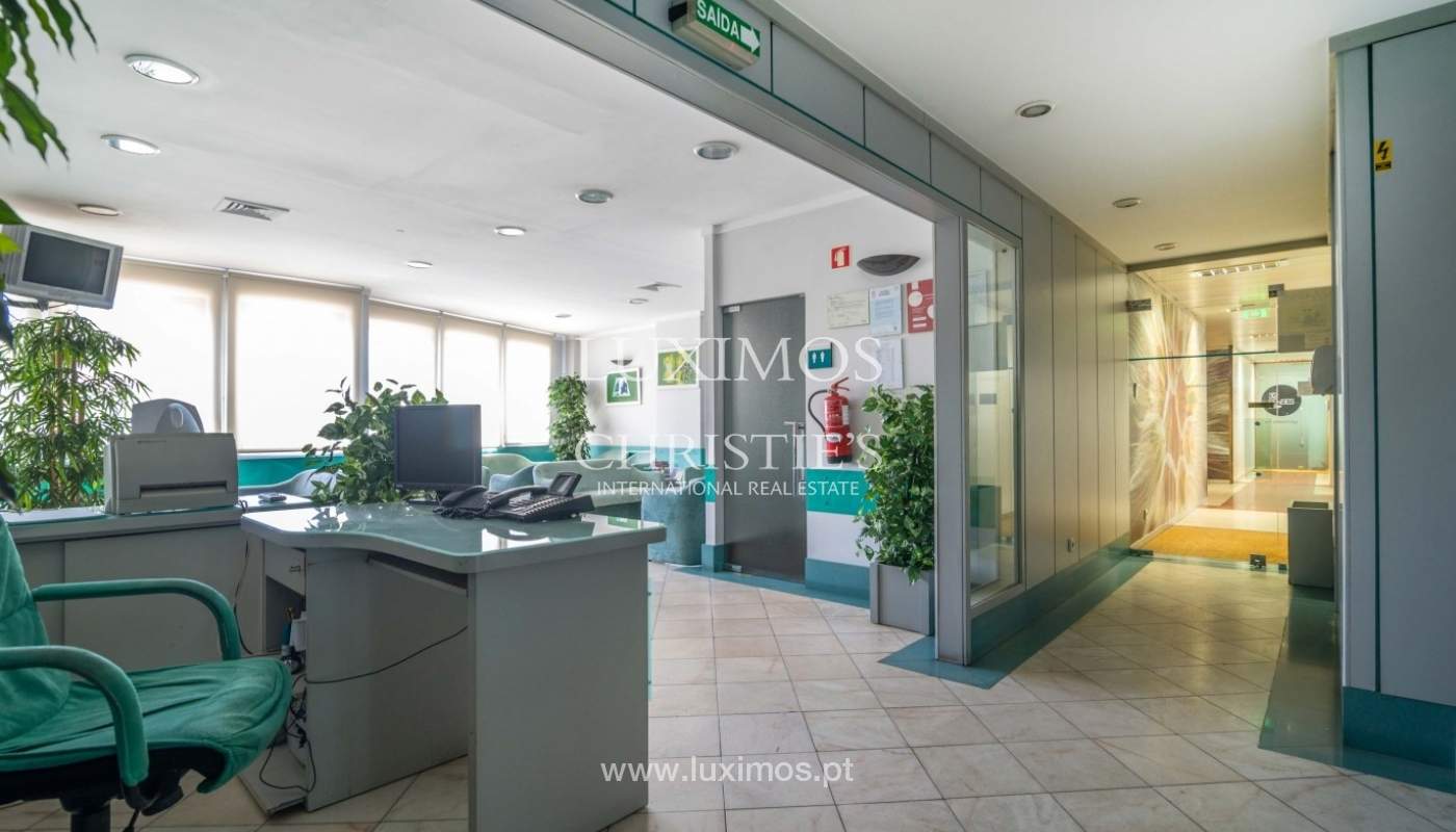 Büro/Klinik befindet sich in einer zentralen Lage, Porto, Portugal_44766