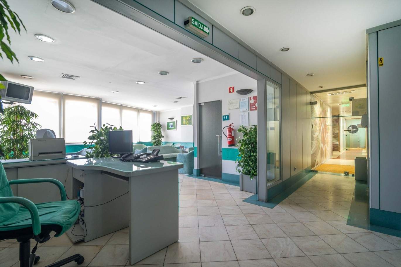 Oficina/Clínica en una ubicación central, Porto, Portugal_44766