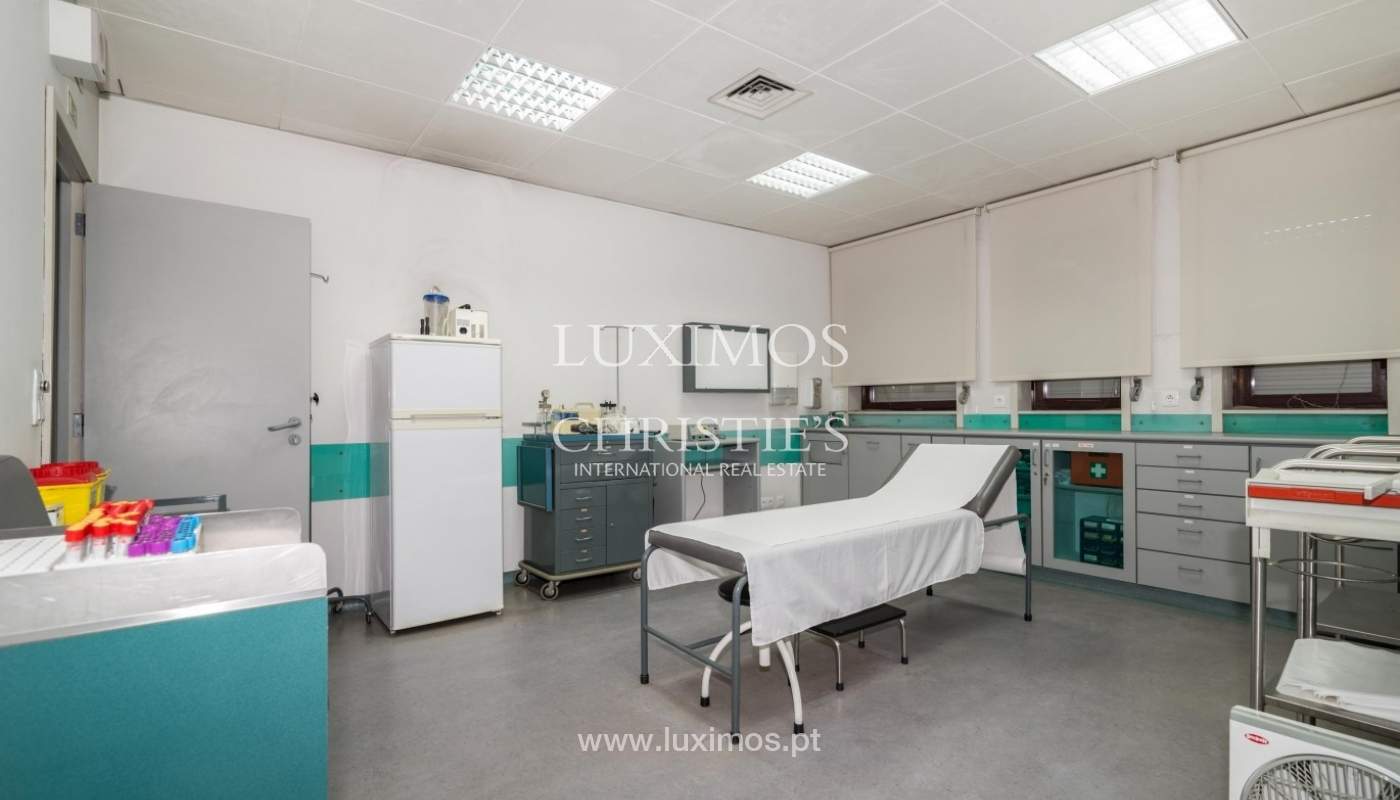Escritório/Clínica em localização central, Lordelo do Ouro, Porto_44768