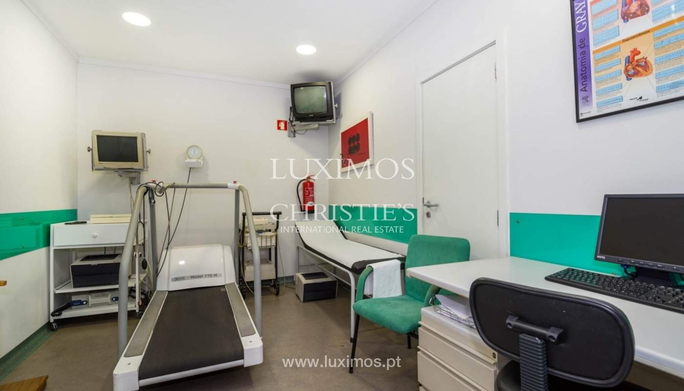 Escritório/Clínica em localização central, Lordelo do Ouro, Porto_44772