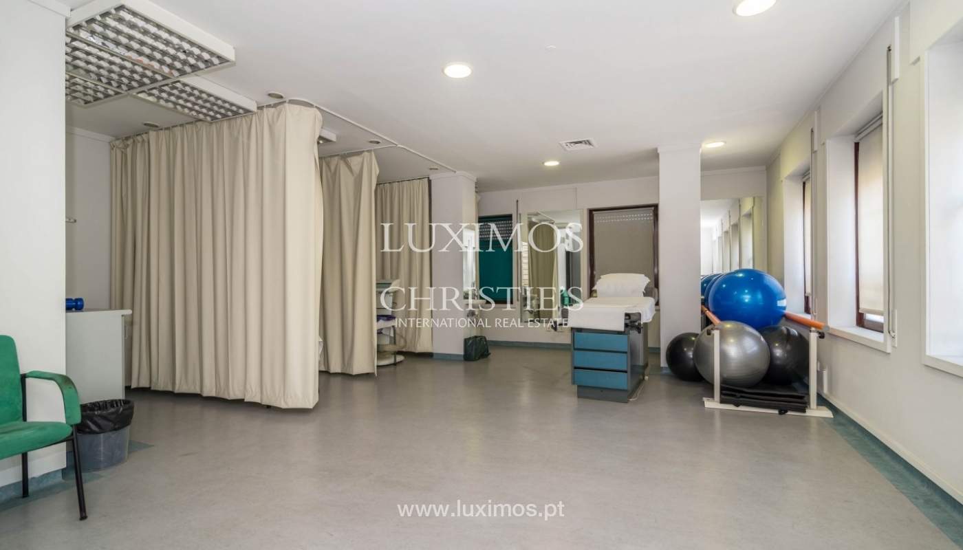Büro/Klinik befindet sich in einer zentralen Lage, Porto, Portugal_44775