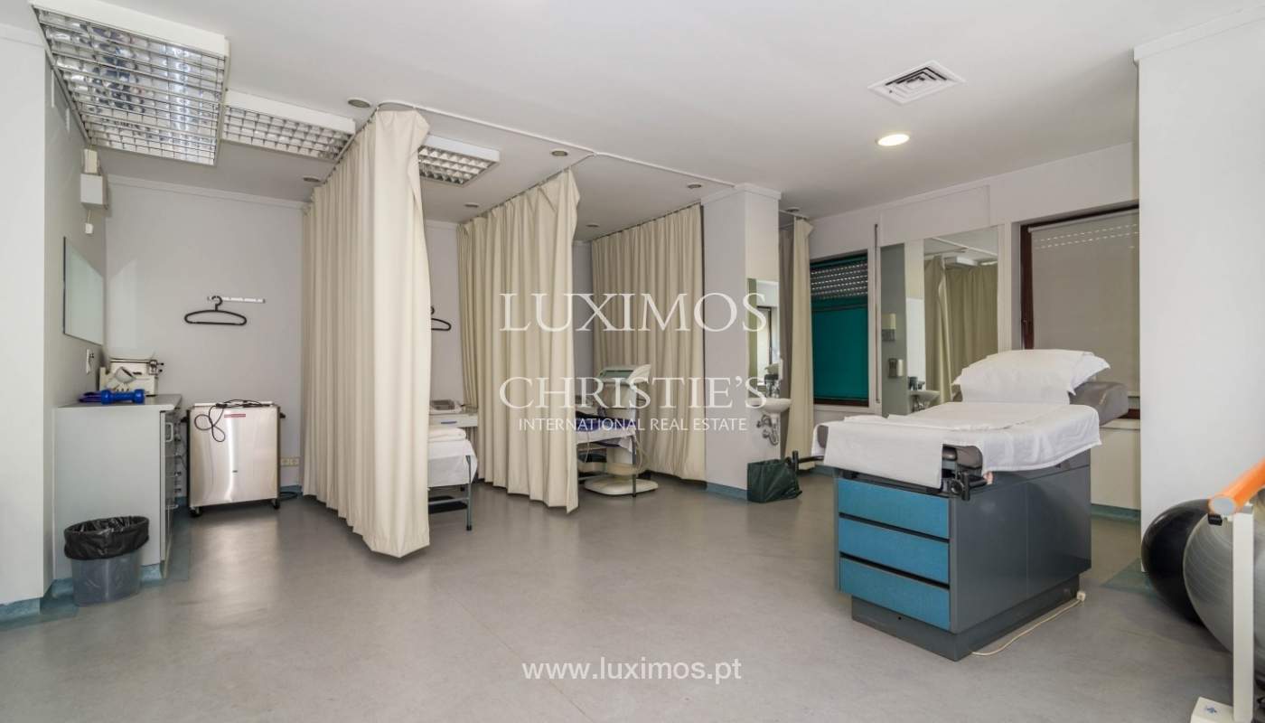 Escritório/Clínica em localização central, Lordelo do Ouro, Porto_44776