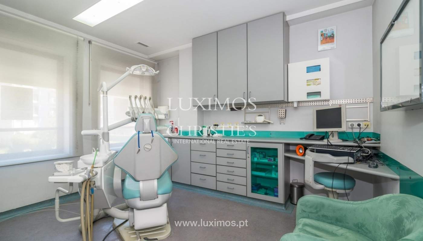 Büro/Klinik befindet sich in einer zentralen Lage, Porto, Portugal_44780