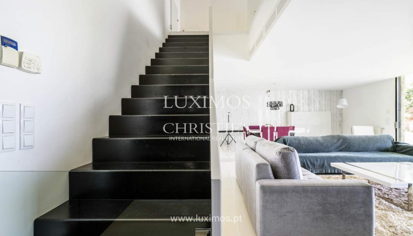 Venda de moradia de alto padrão com piscina, Porto, Portugal _44976