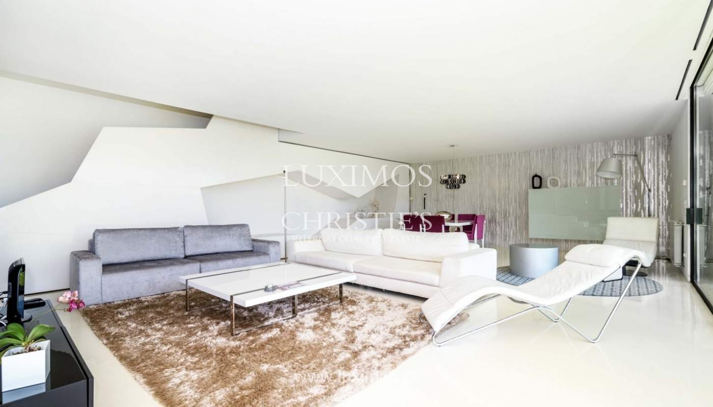 Venda de moradia de alto padrão com piscina, Porto, Portugal _44978