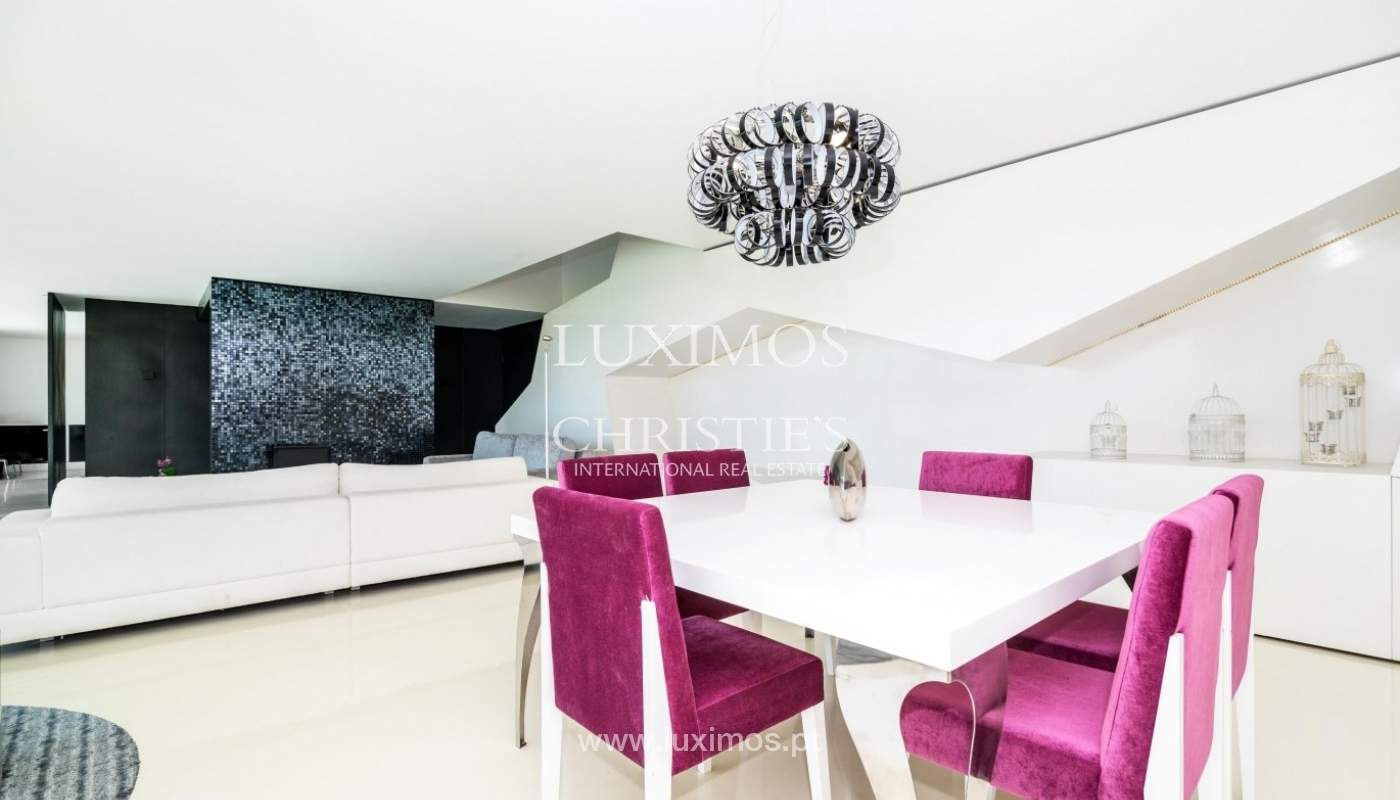 Venda de moradia de alto padrão com piscina, Porto, Portugal _44980