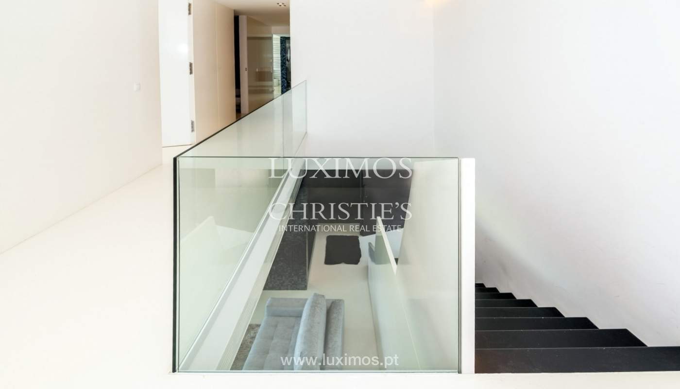 Venda de moradia de alto padrão com piscina, Porto, Portugal _44989