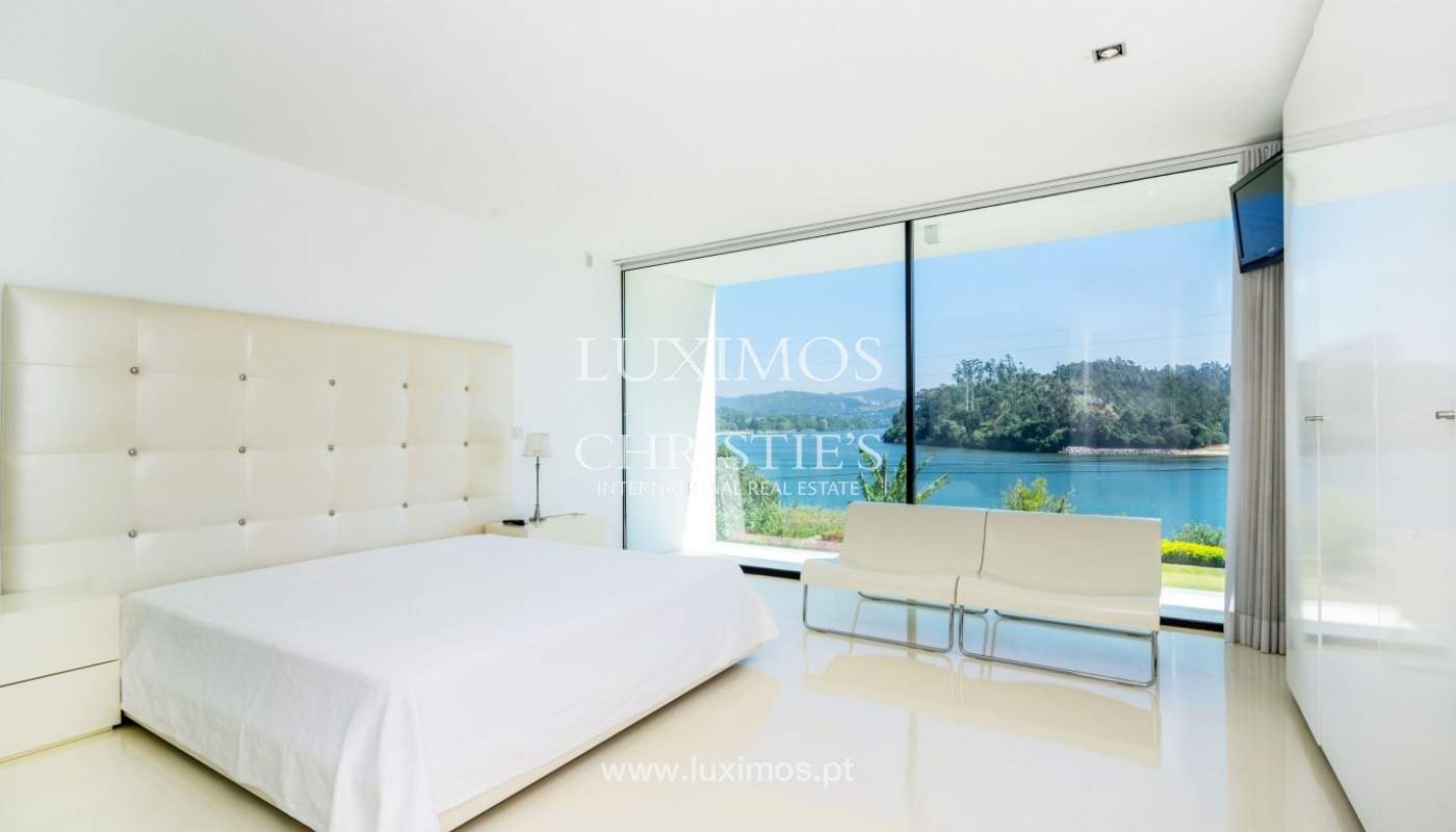 Venda de moradia de alto padrão com piscina, Porto, Portugal _44990