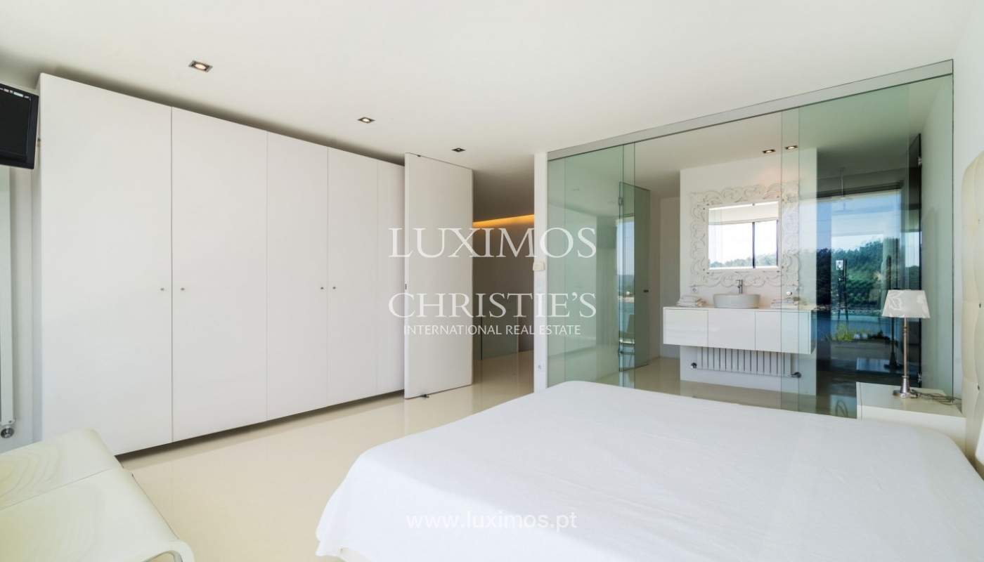 Venda de moradia de alto padrão com piscina, Porto, Portugal _44991