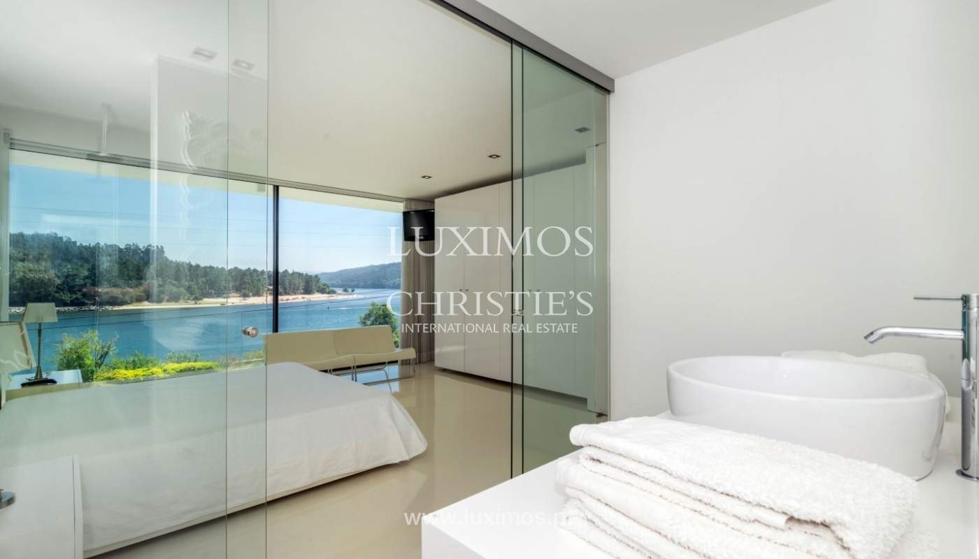 Venda de moradia de alto padrão com piscina, Porto, Portugal _44993