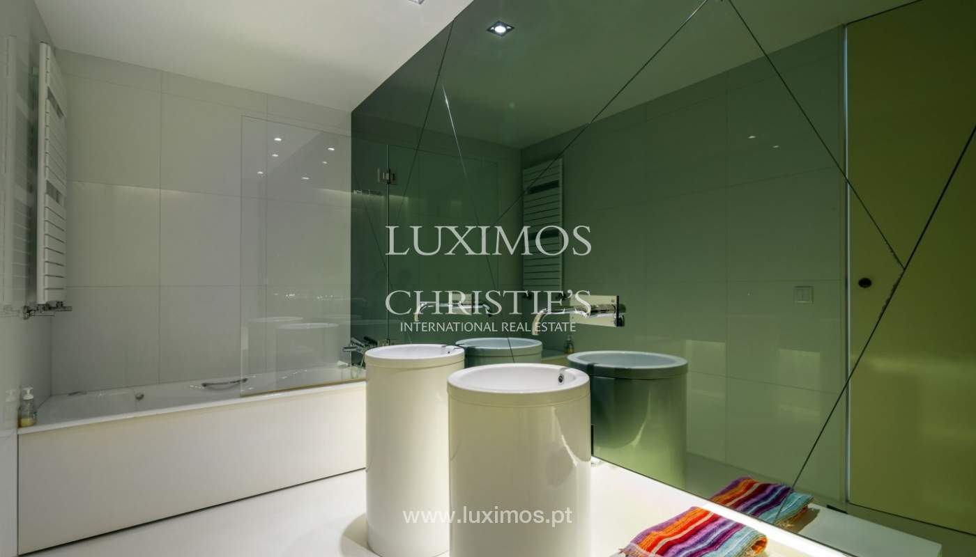 Venda de moradia de alto padrão com piscina, Porto, Portugal _44998