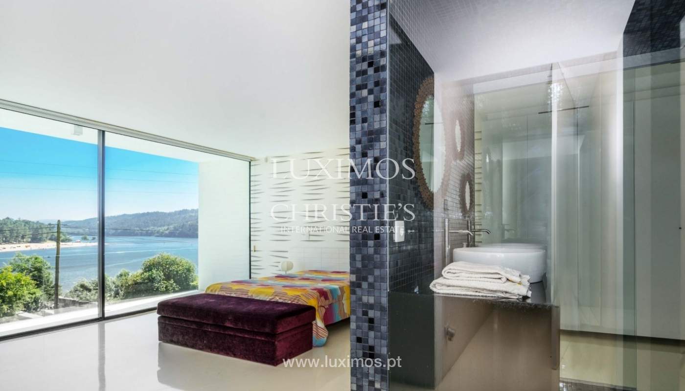 Venda de moradia de alto padrão com piscina, Porto, Portugal _44999