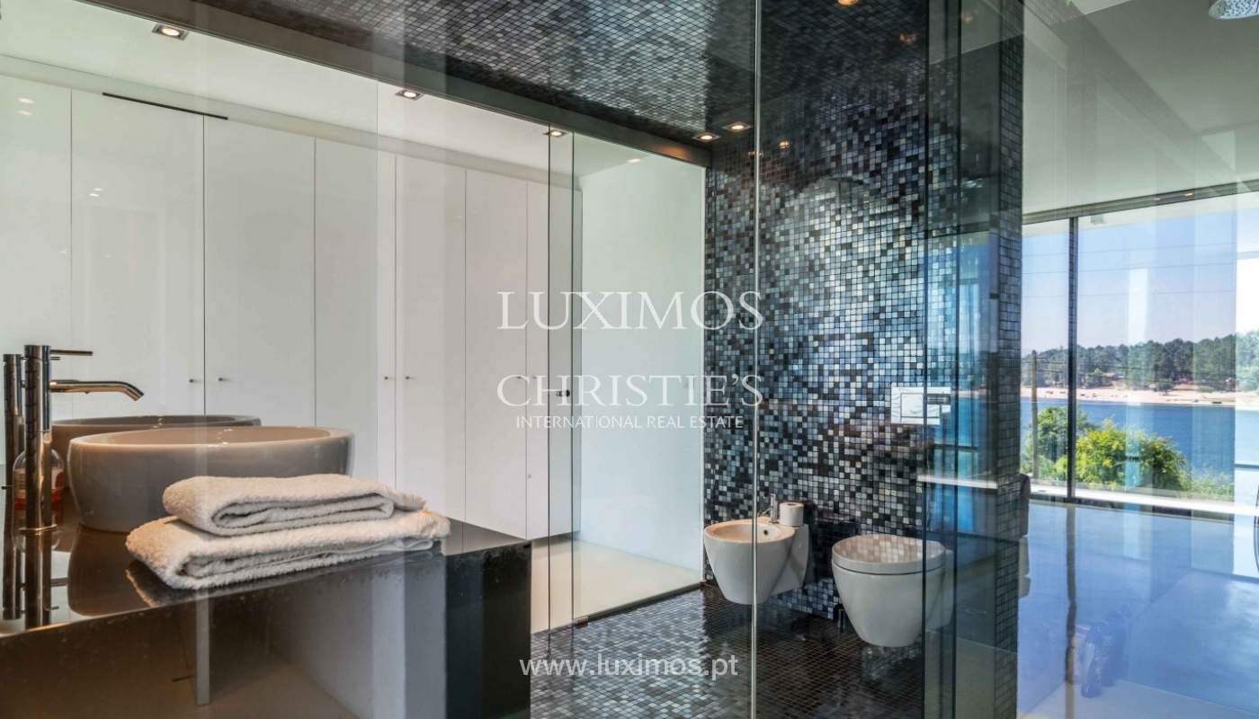 Venda de moradia de alto padrão com piscina, Porto, Portugal _45000
