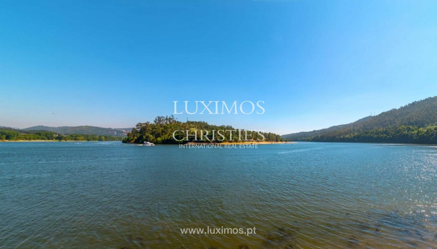 Venda de moradia de alto padrão com piscina, Porto, Portugal _45010