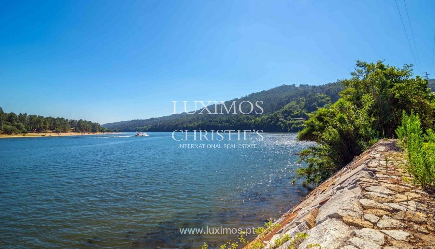 Venda de moradia de alto padrão com piscina, Porto, Portugal _45012