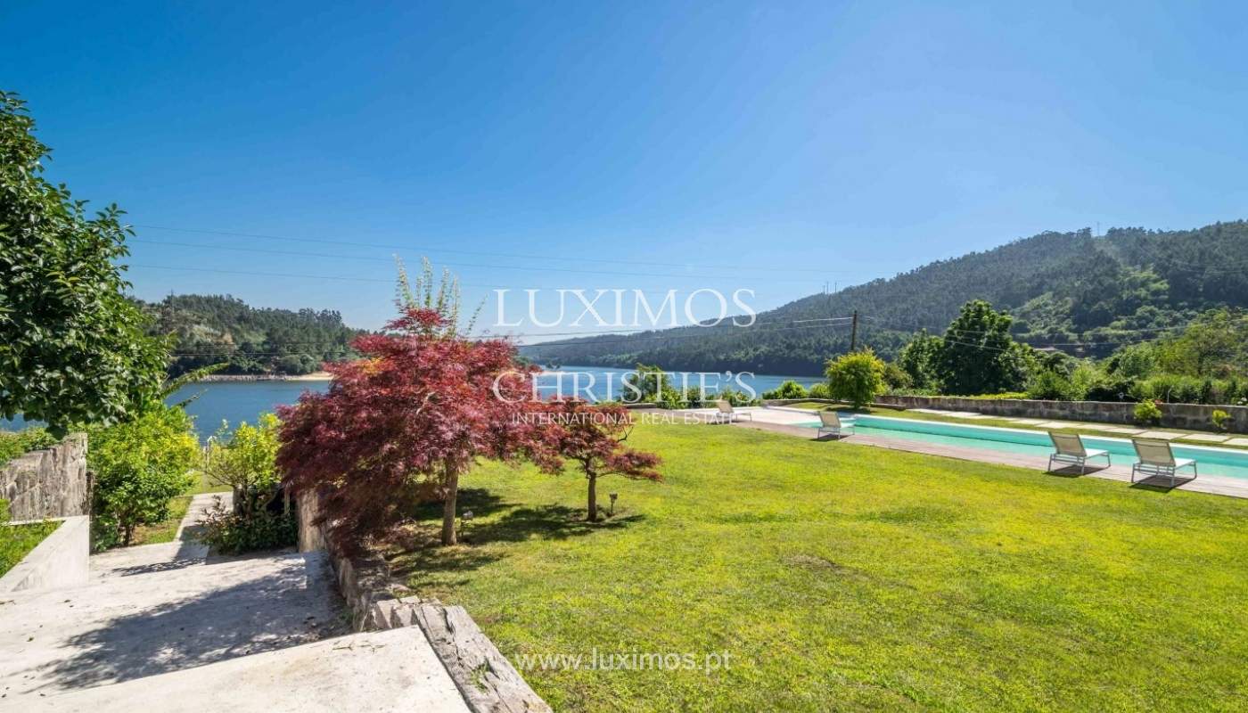 Venda de moradia de alto padrão com piscina, Porto, Portugal _45013