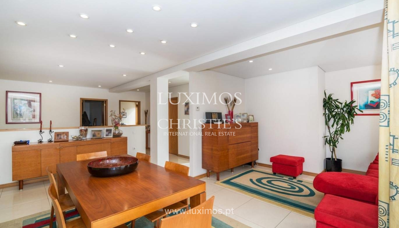 Penthouse, próxima da praia, com vistas mar, Mindelo, Portugal_45182