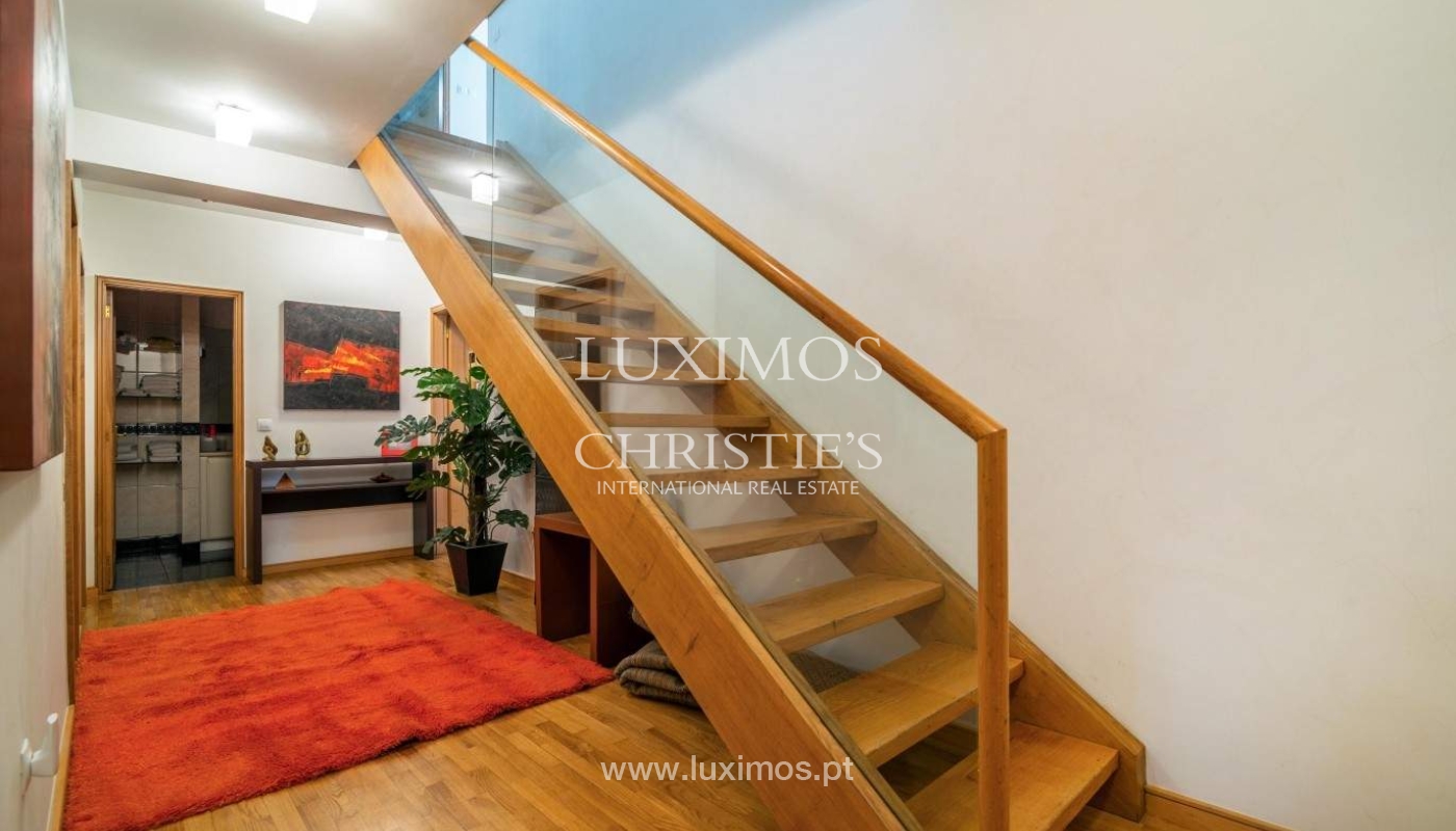 Penthouse, próxima da praia, com vistas mar, Mindelo, Portugal_45198