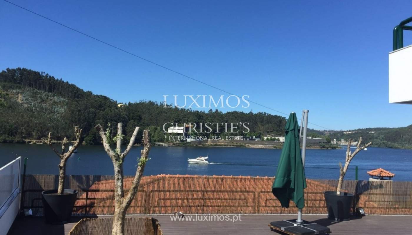 Vivienda para venta, vistas al río, piscina y terraza, Porto, Portugal_45264