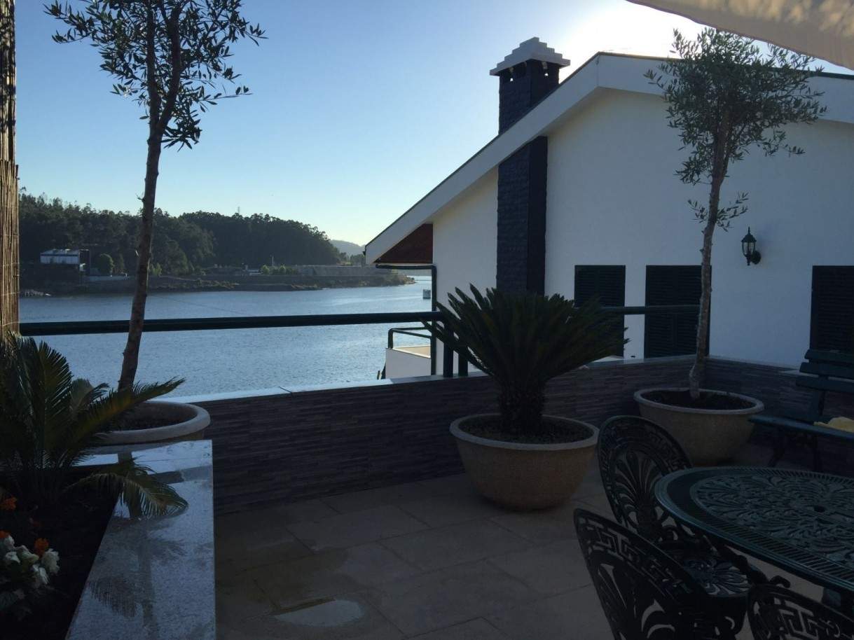 Villa for sale  with river views, pool and terrace, Porto, Portugal_45271