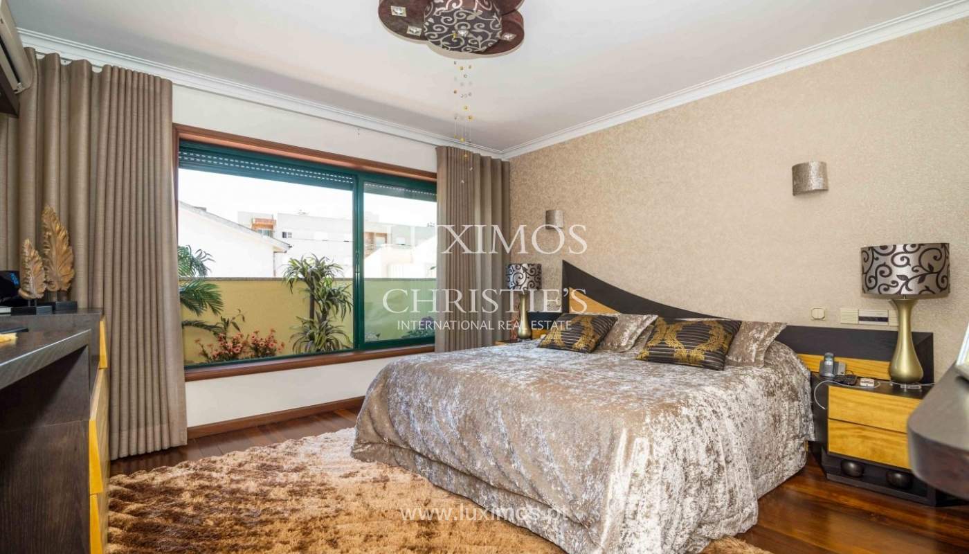 Venda de moradia com jardim, piscina e terraço, Maia, Portugal_45508