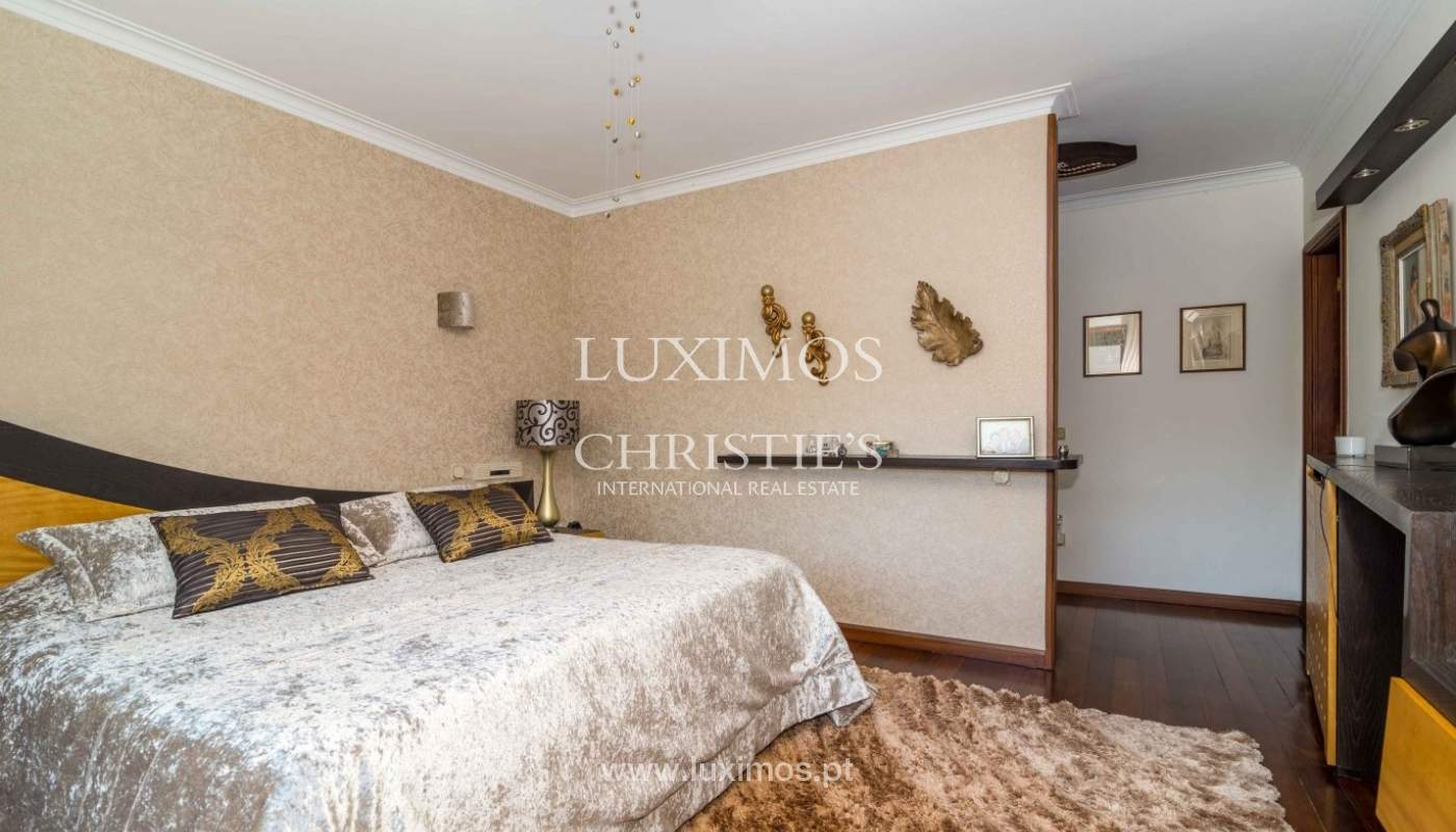 Venda de moradia com jardim, piscina e terraço, Maia, Portugal_45509