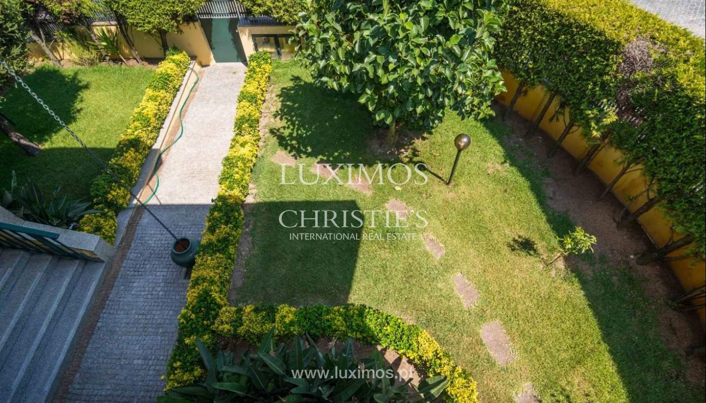 Venda de moradia com jardim, piscina e terraço, Maia, Portugal_45513