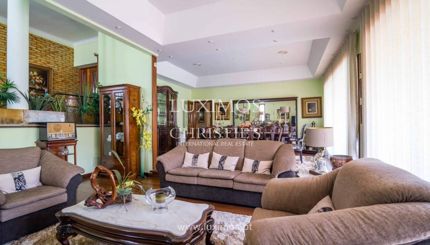 Venda de moradia com jardim, piscina e terraço, Maia, Portugal_45525