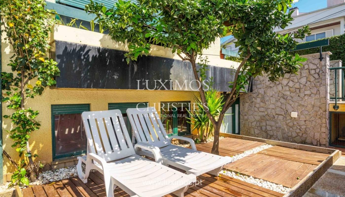 Venda de moradia com jardim, piscina e terraço, Maia, Portugal_45532