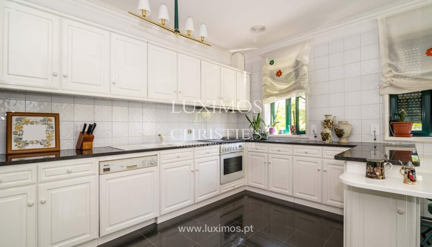 Venda de moradia com jardim, piscina e terraço, Maia, Portugal_45539