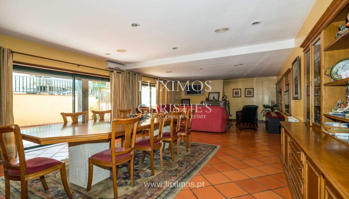 Venda de moradia com jardim, piscina e terraço, Maia, Portugal_45541