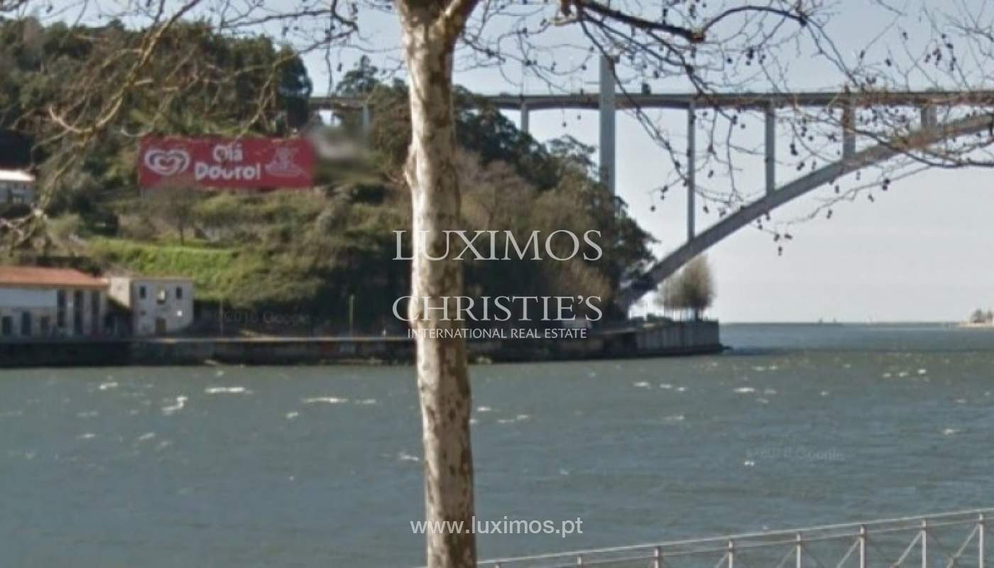 Terreno para construção, Massarelos, Porto, Portugal_45691