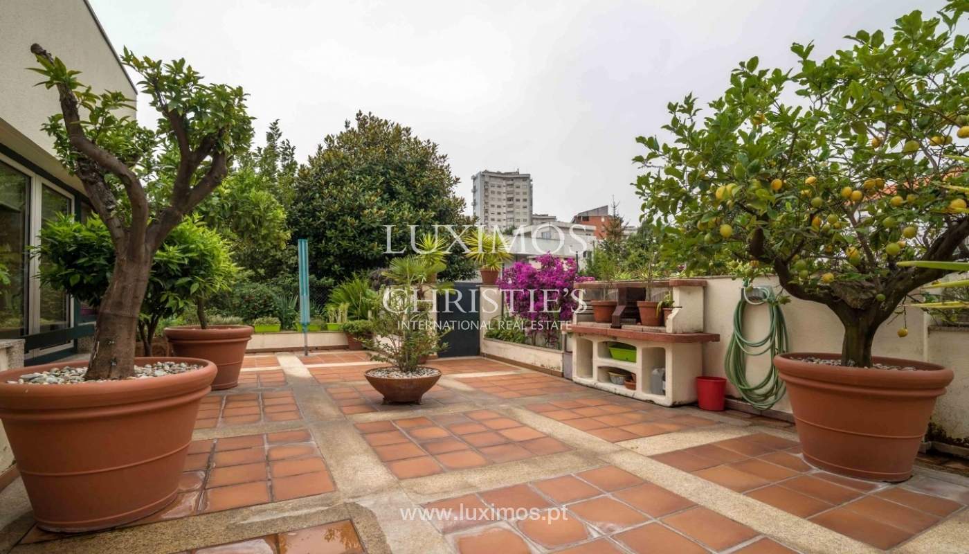 Vivienda para venta, de lujo con vistas al río, Porto, Portugal_47036