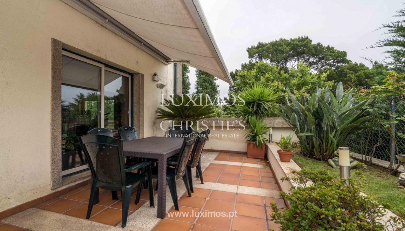 Vivienda para venta, de lujo con vistas al río, Porto, Portugal_47039