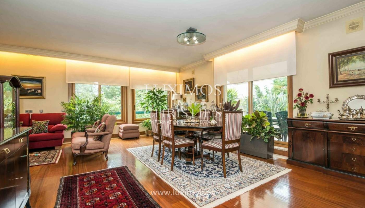 Vivienda para venta, de lujo con vistas al río, Porto, Portugal_47045