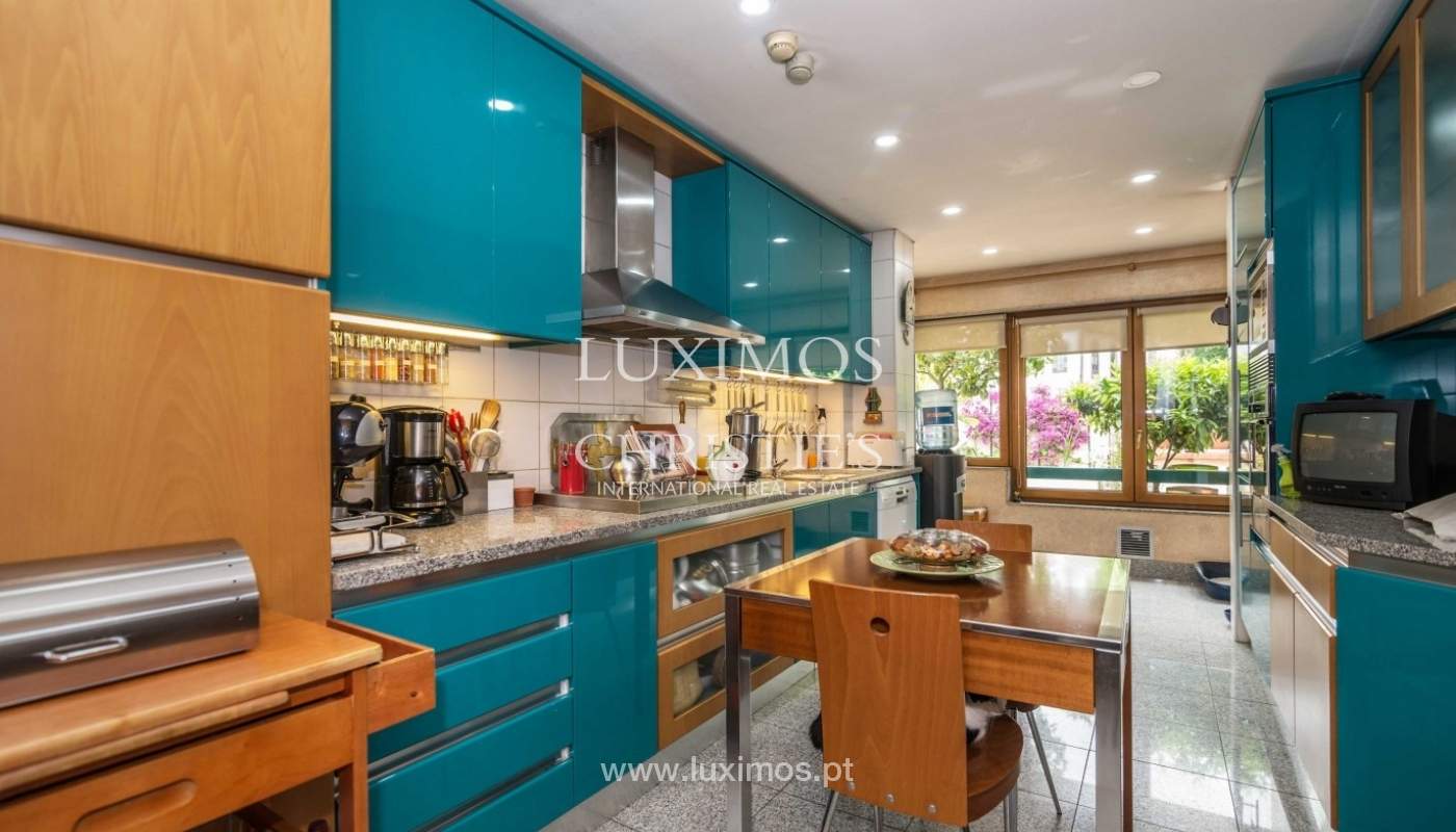 Vivienda para venta, de lujo con vistas al río, Porto, Portugal_47052