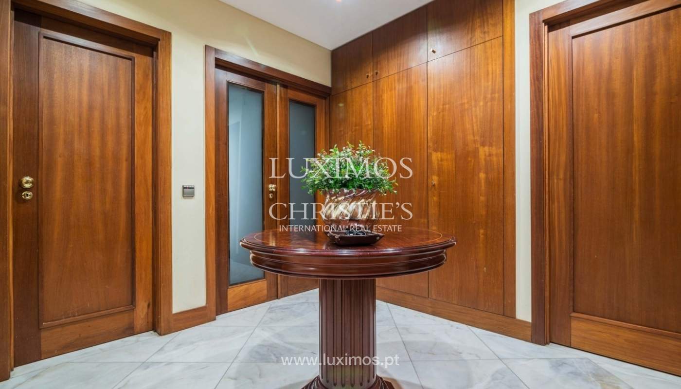 Vivienda para venta, de lujo con vistas al río, Porto, Portugal_47057