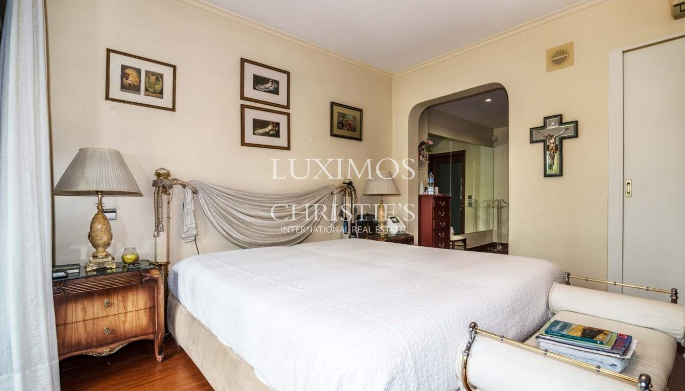 Vivienda para venta, de lujo con vistas al río, Porto, Portugal_47060