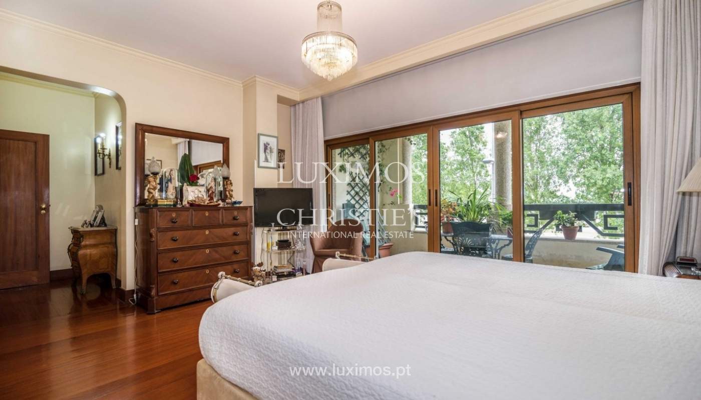 Vivienda para venta, de lujo con vistas al río, Porto, Portugal_47061